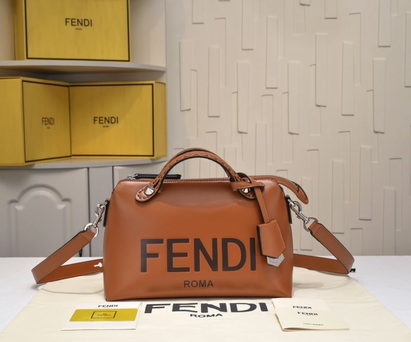 Fendi Pillow Bags